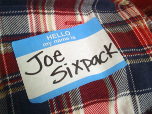 Joe Sixpack