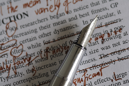 writing-revisions